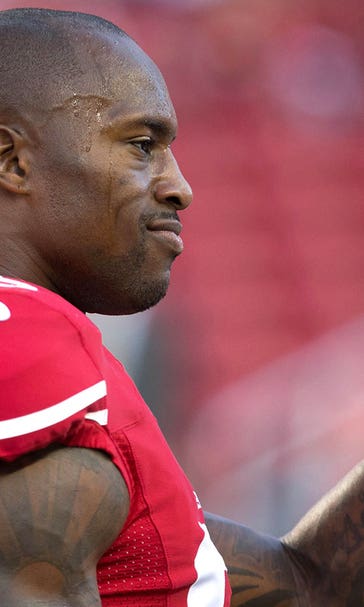 The Chiefs' defense won't be very welcoming for Vernon Davis' home debut